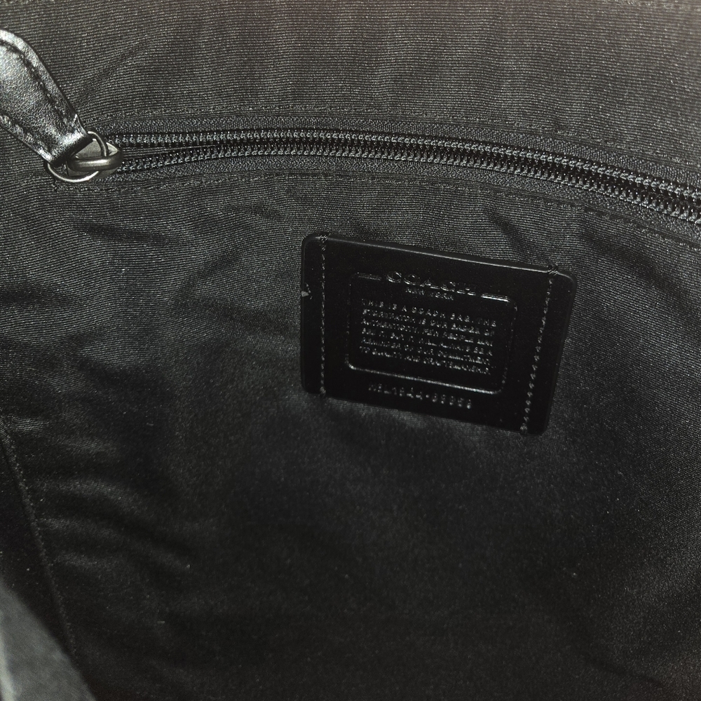 Coach Ranger Backpack - Picture 5 of 9